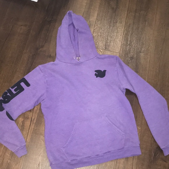 freecity Tops - Freecity Sweatshirt